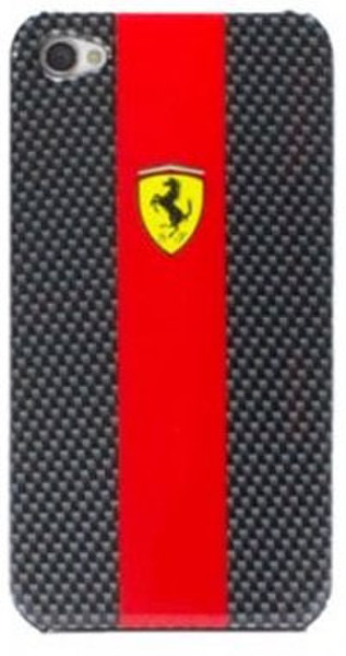 Ferrari FECI001 Cover case Rot Handy-Schutzhülle
