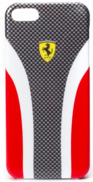 Ferrari FECI003 Cover case Rot Handy-Schutzhülle