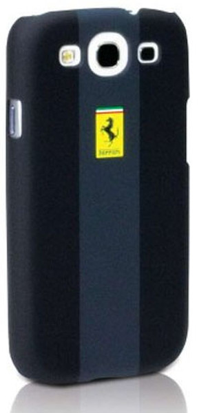Ferrari FECT013 Cover Black mobile phone case