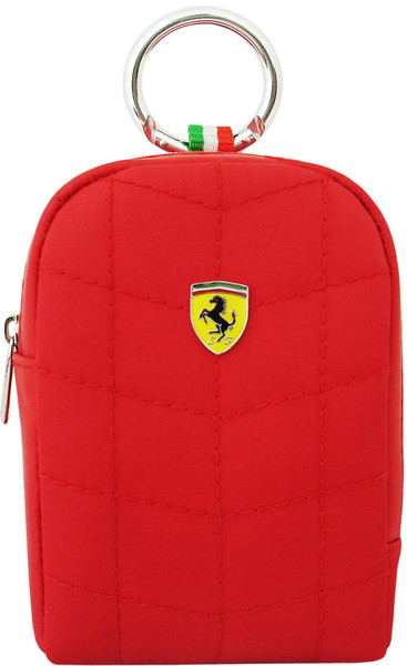 Ferrari FEFF001 Kameratasche-Rucksack