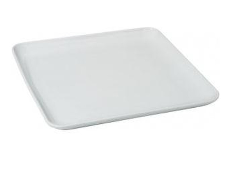 Alessi FS10 3X3 dining plate