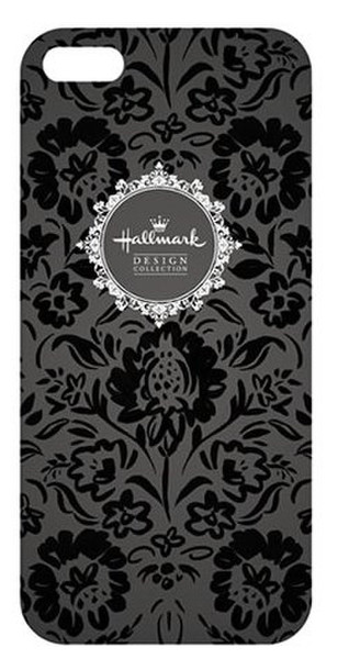 Hallmark G020WSH92 Cover case Черный чехол для мобильного телефона