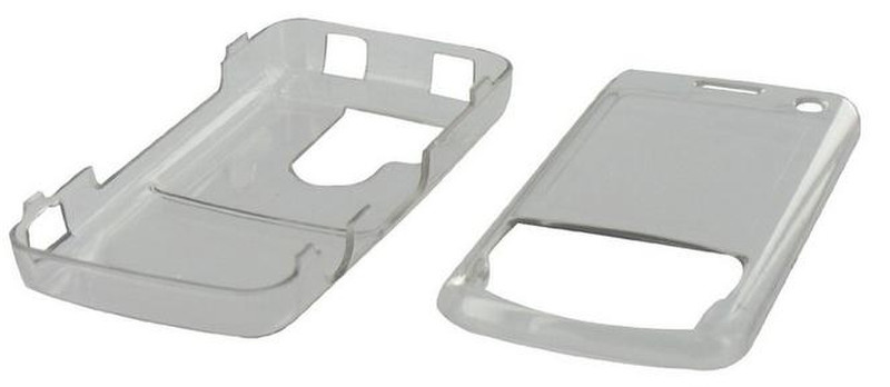 Kit Mobile G800CLC Cover case Прозрачный чехол для мобильного телефона