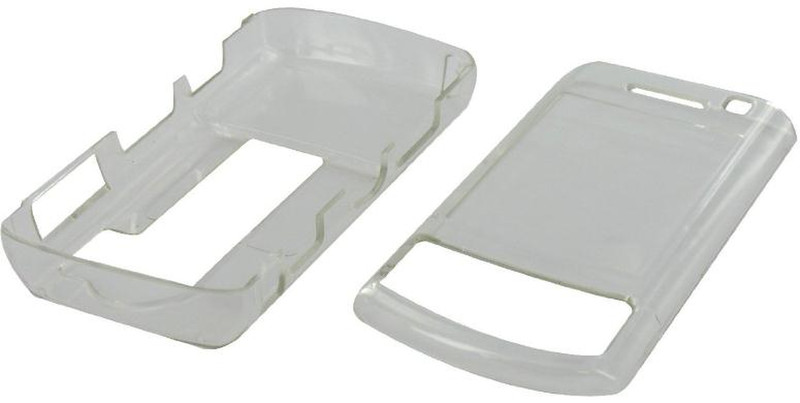 Kit Mobile G810CLC Cover case Прозрачный чехол для мобильного телефона