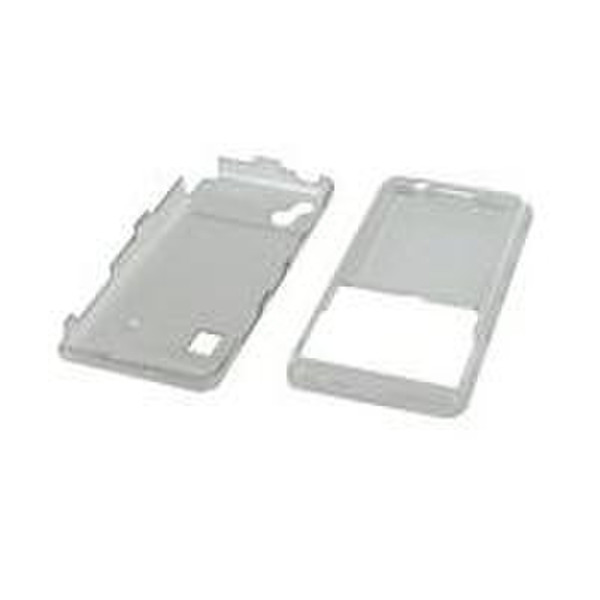 Kit Mobile G900CLC Cover case Transparent Handy-Schutzhülle