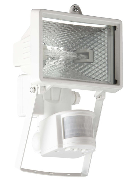 Brilliant Tanko Outdoor wall lighting R7s 120Вт Галоген Белый