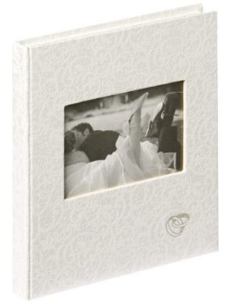 Walther GB-107 White photo album