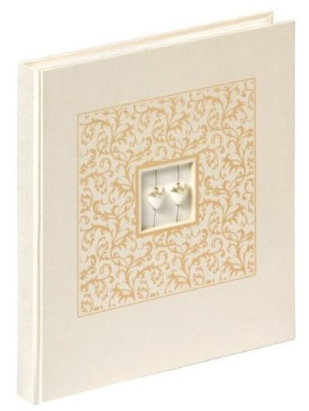 Walther GB-198 Cream photo album