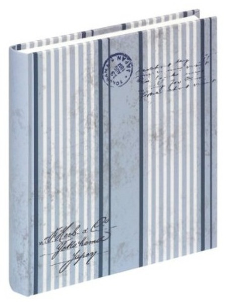 Walther GB-300-M Blue,White photo album