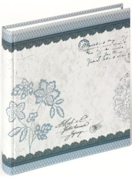 Walther GB-300-W White photo album