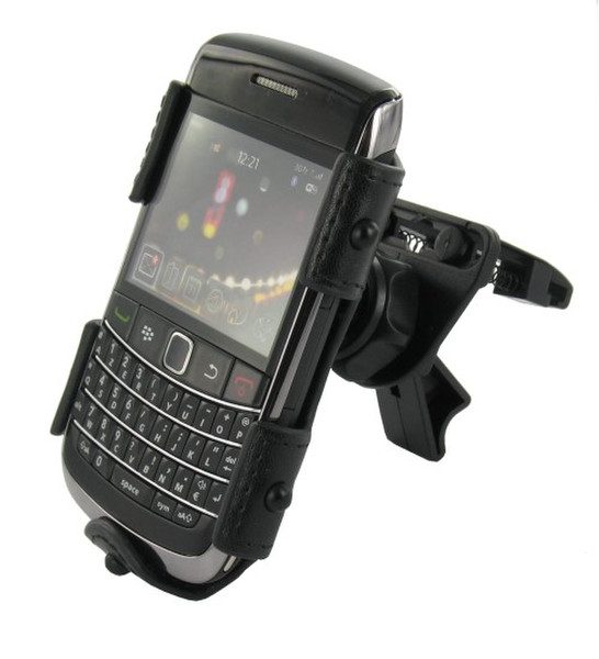 G-Mobility GRGMCMDXRBB9 Car Passive holder Black holder