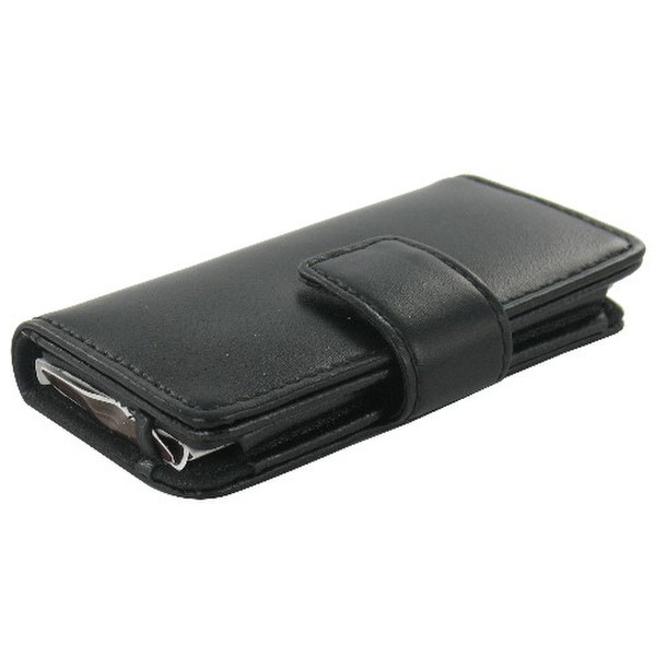 G-Mobility GRGMLCN4N Black MP3/MP4 player case