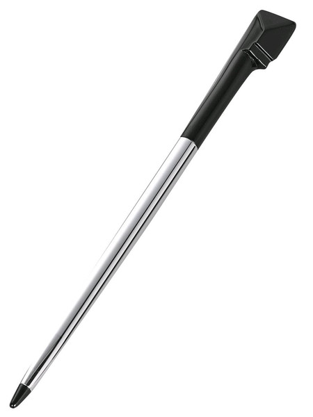 G-Mobility GRGMPS81 Black,Chrome stylus pen