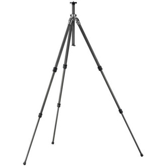 Gitzo GT1531 Digital/film cameras Black tripod