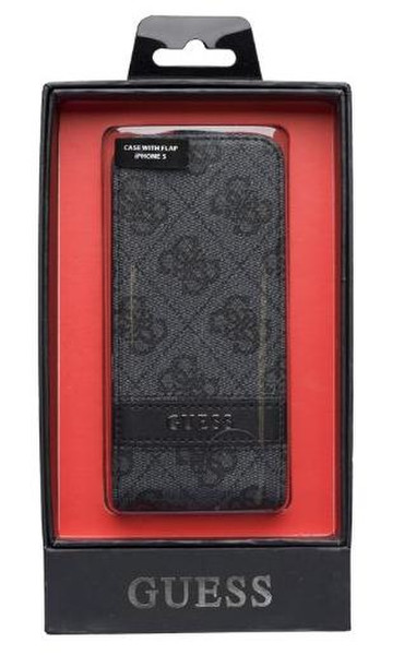 GUESS GU304525 Flip case Grey mobile phone case