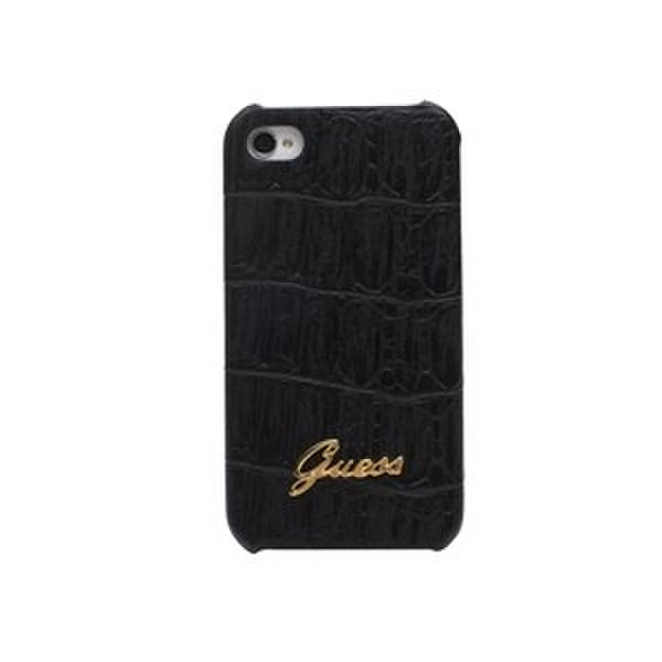 GUESS GUCI002 Cover Black mobile phone case