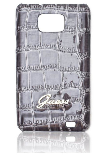 GUESS GUGS2GC Cover case Серый чехол для мобильного телефона