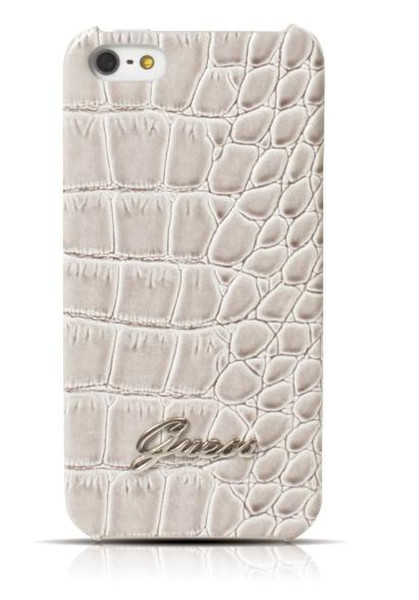 GUESS GUP5CRBE Cover Beige mobile phone case