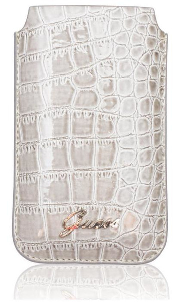GUESS GUSCBC Cover Beige mobile phone case