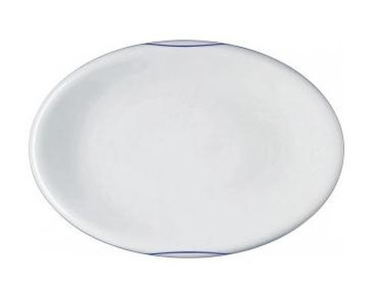 Alessi GV19/22 dining plate