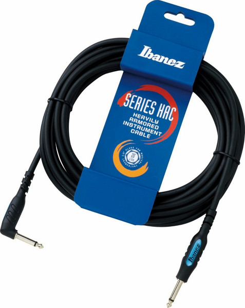 Ibanez HAC20L аудио кабель