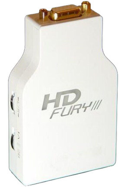 PureLink HDFury3