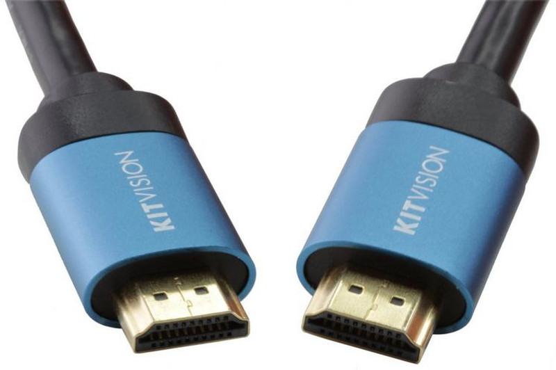 KitVision HDMIBLK HDMI-Kabel