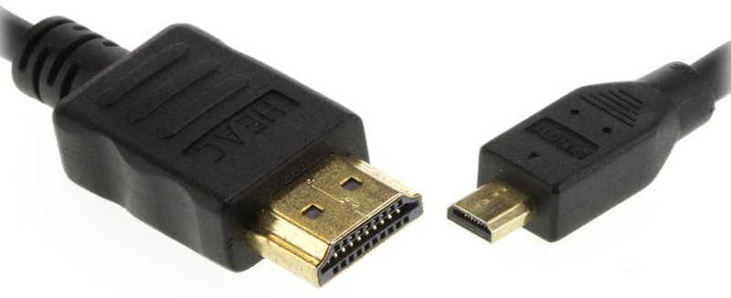 KitVision HDMIMIC HDMI кабель