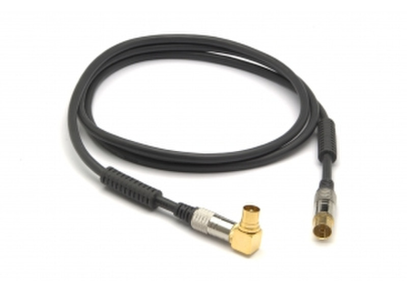 G&BL HEHDM90F15 коаксиальный кабель