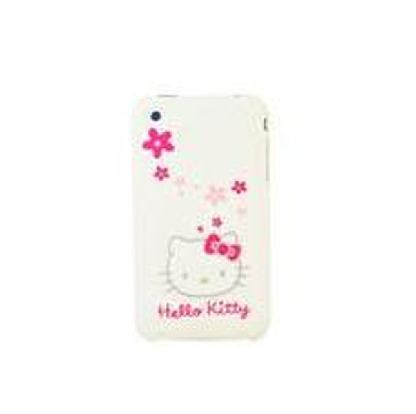 Hello Kitty HKF3013 Cover case Weiß Handy-Schutzhülle