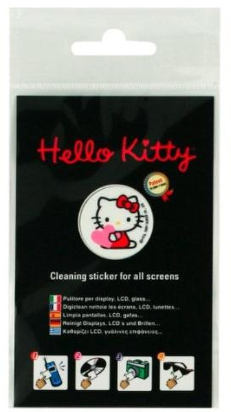 Hello Kitty HKSL001