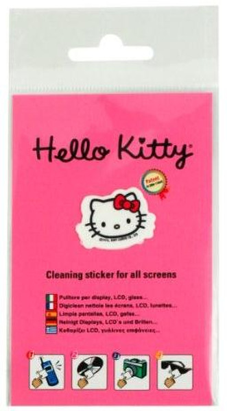 Hello Kitty HKSL002 Handy-Hülle