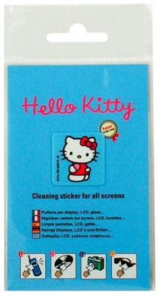 Hello Kitty HKSL003
