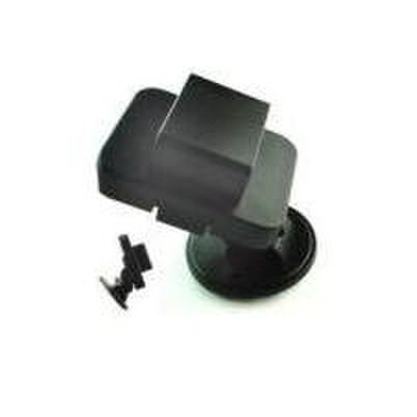 Kit Mobile HOL1 Car Passive holder Black holder