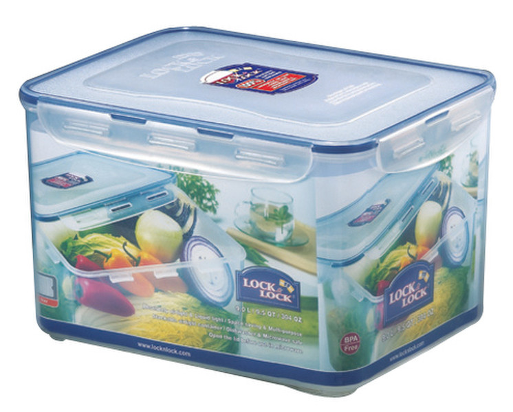 Lock & Lock HPL838 food storage container