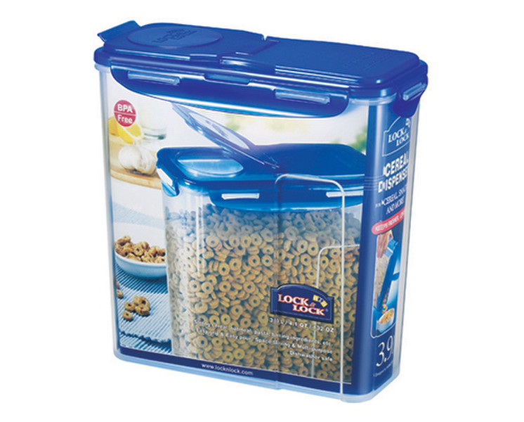 Lock & Lock HPL951 food storage container