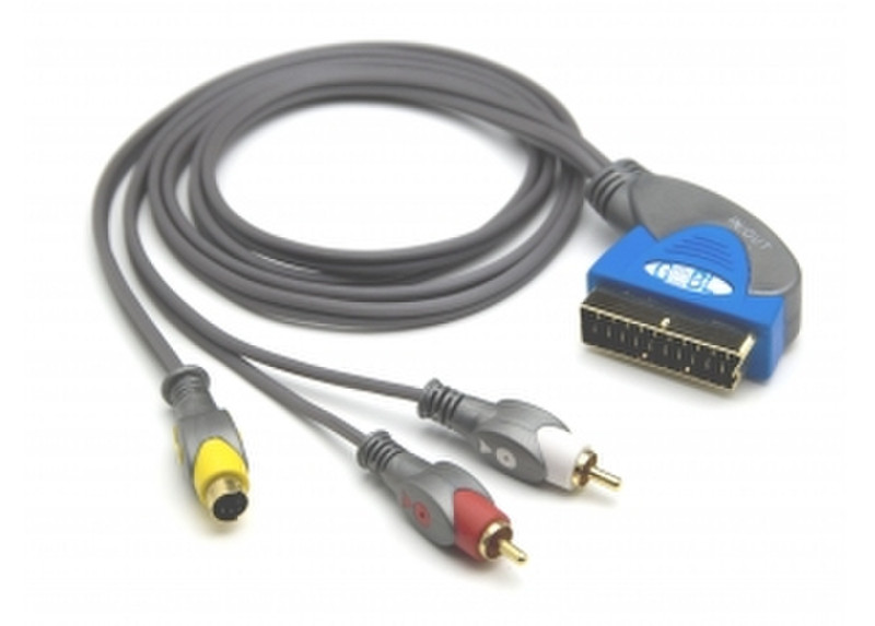 G&BL HTGSS10 Videokabel-Adapter