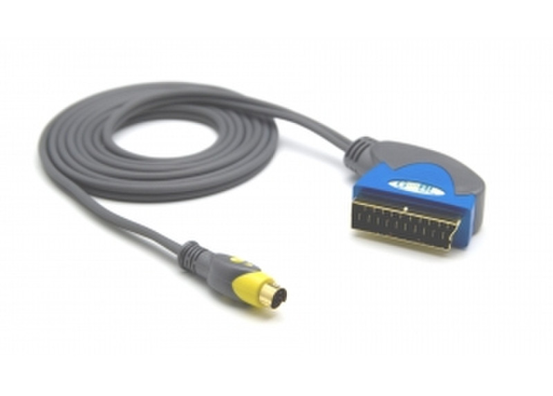 G&BL HTGSV10 Videokabel-Adapter