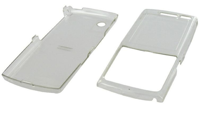 Kit Mobile I200CLC Cover case Transparent Handy-Schutzhülle