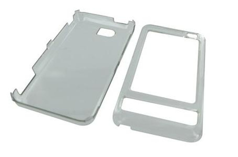 Kit Mobile I900CLC Cover case Прозрачный чехол для мобильного телефона
