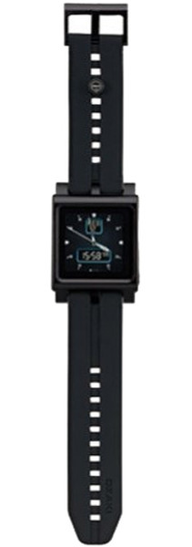 Ozaki iCoat Watch++ Bracelet case Black