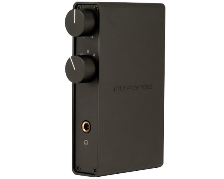 NuForce Icon HDP
