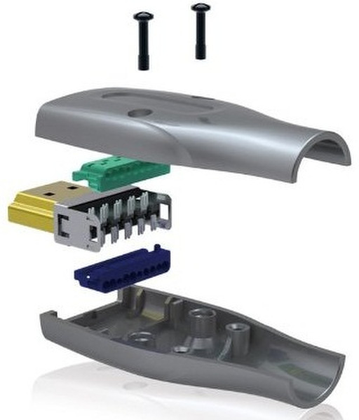 PureLink ID-CON-PRO-10 Kabelbinder