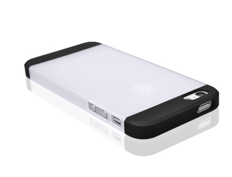 Avantree IF5D-BLK Cover case Черный, Прозрачный чехол для мобильного телефона