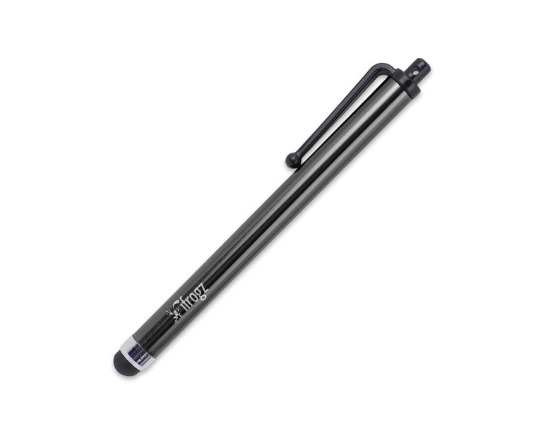 ifrogz IFZ-STYLUS-BLK Black stylus pen
