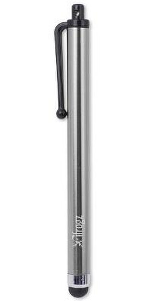 ifrogz IFZ-STYLUS-SLV stylus pen
