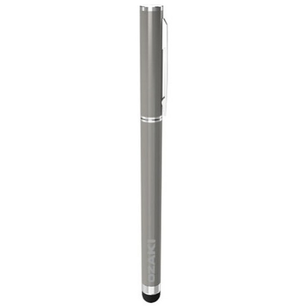Ozaki IP013MPE Grey stylus pen