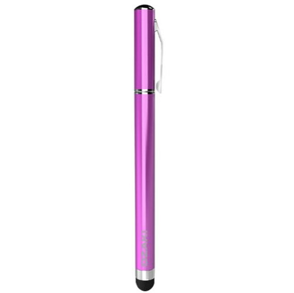 Ozaki IP016PK Pink stylus pen