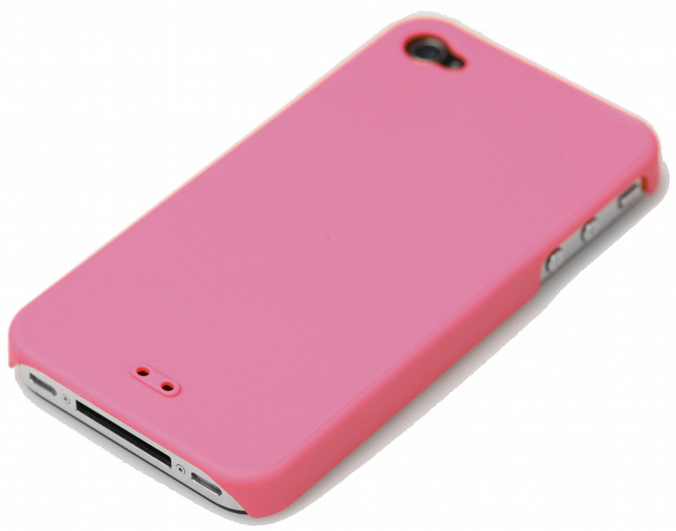 TuneWear Eggshell Cover case Pink