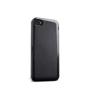 Zagg IP5GLZ-BLK Cover Black mobile phone case